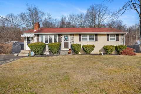 143 Foxon Road, East Haven, CT 06513