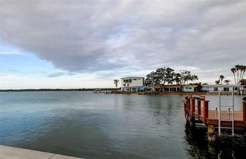 16113 4TH STREET E, REDINGTON BEACH, FL 33708