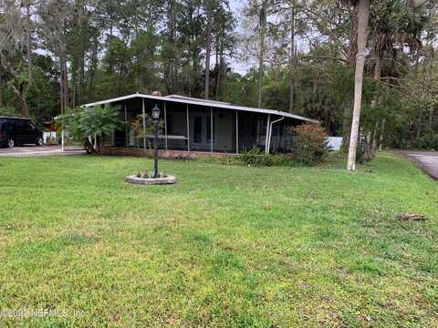 101 S GERALDO ROAD, EAST PALATKA, FL 32131