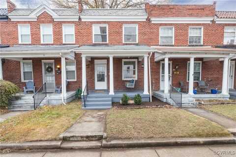 3012 W Leigh Street, Richmond, VA 23230