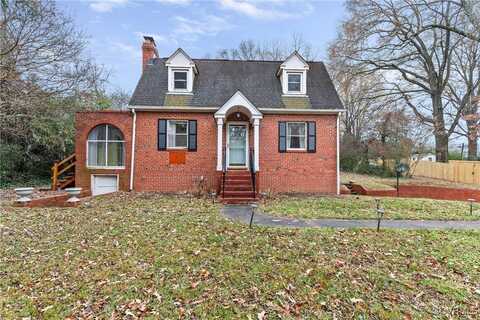 2409 Chester Hill Circle, Chesterfield, VA 23234