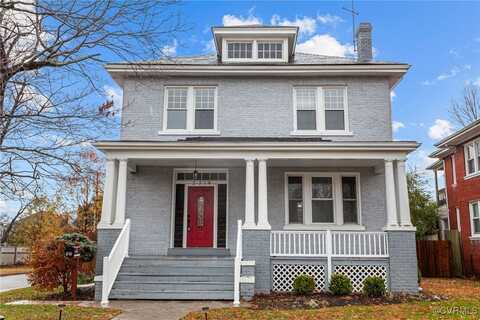 2719 Chamberlayne Avenue, Richmond, VA 23222