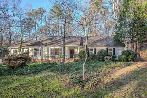 11790 Bondurant Drive, North Chesterfield, VA 23236