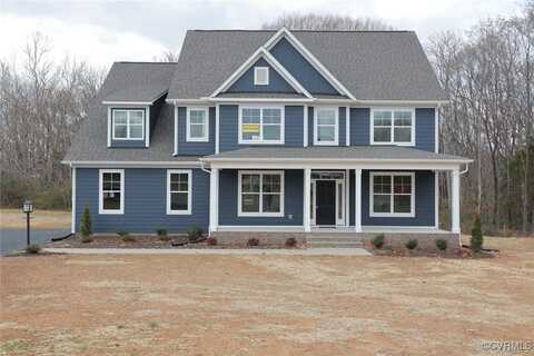 4719 Tuscany Sun Way, Moseley, VA 23120