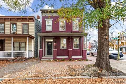 730 N 23rd Street, Richmond, VA 23223