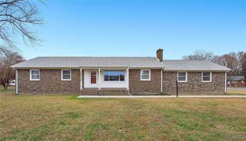 7080 Bonniefield Drive, Mechanicsville, VA 23111