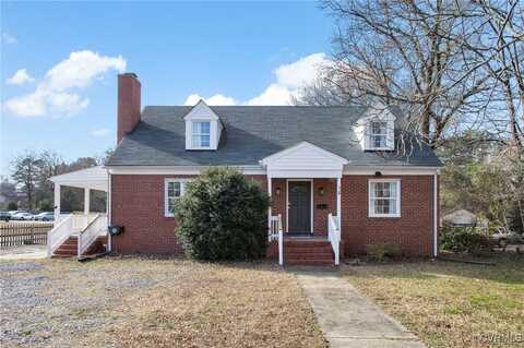 18 W Roanoke Street, Richmond, VA 23225