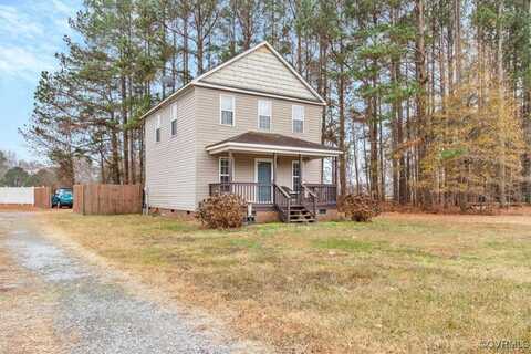 22268 Thomaston Road, Newsoms, VA 23874