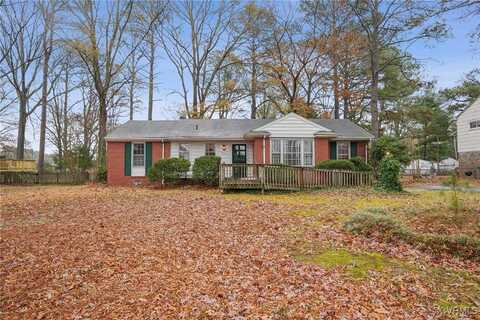 1009 Westbriar Drive, Henrico, VA 23238