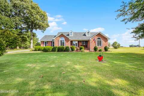 2 Shady Lane Estates, Humboldt, TN 38343