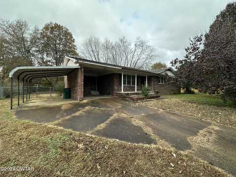 6067 Stinson Street, Milan, TN 38358