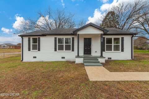 4042 US-45, Pinson, TN 38366