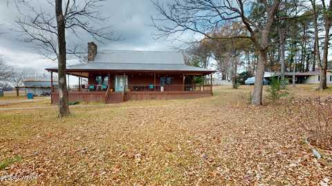 783 Dr Hall Road, Newbern, TN 38059