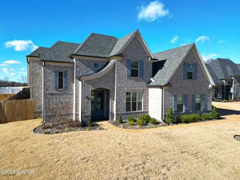 35 Betsy Vly Drive, Oakland, TN 38060