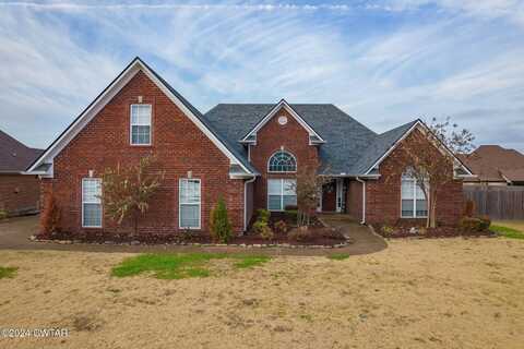 315 Short Leaf Drive, Medina, TN 38355