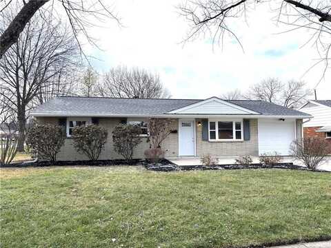 104 Jodean Lane, Union, OH 45322