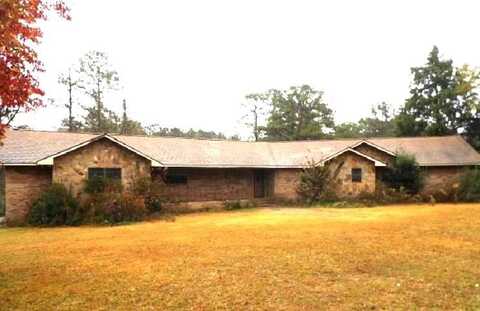 8437 Glisson Road, Andalusia, AL 36421