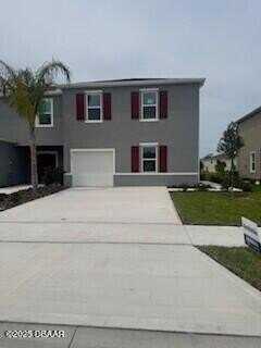 2723 Golden Trout Lane, Edgewater, FL 32141