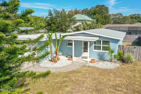 4749 S Peninsula Drive, Ponce Inlet, FL 32127