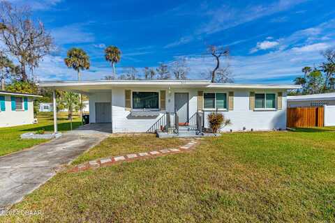 517 S Lanvale Avenue, Daytona Beach, FL 32114