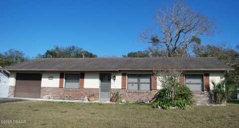 2325 Date Palm Drive, Edgewater, FL 32141
