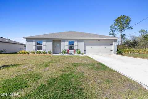 24 Rockingham Lane, Palm Coast, FL 32164