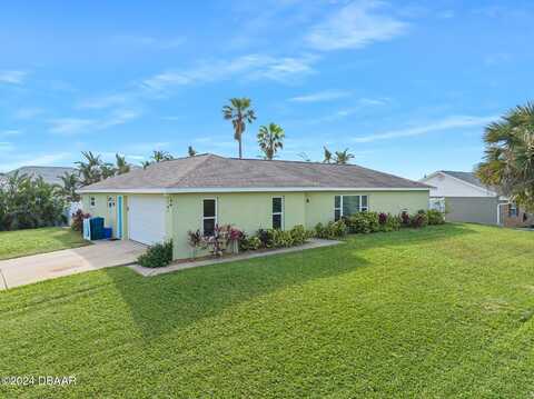 37 N Sea Island Drive, Ormond Beach, FL 32176