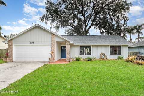 779 Victoria Circle E, Ormond Beach, FL 32174