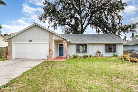 779 Victoria Circle E, Ormond Beach, FL 32174