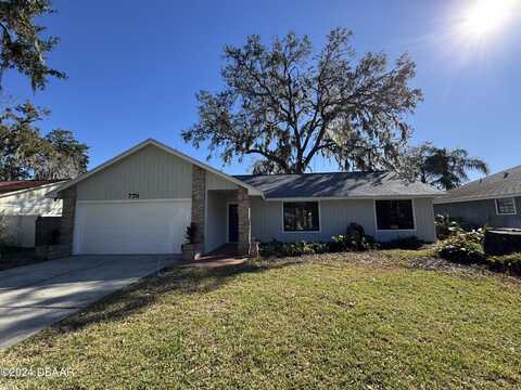 779 Victoria Circle E, Ormond Beach, FL 32174