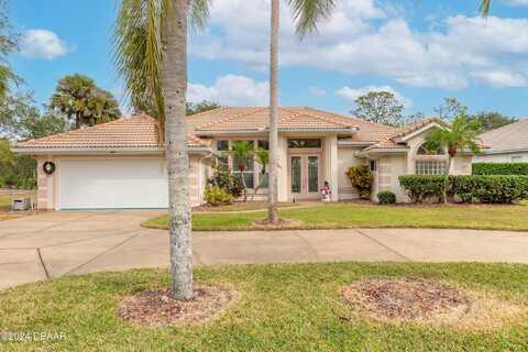 460 Sea Duck Drive, Daytona Beach, FL 32119