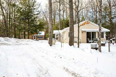 12729 Timberline Rd, Ellison Bay, WI 54210