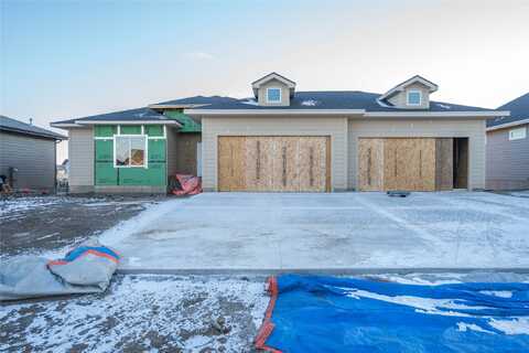 5407 NW 13th Street, Ankeny, IA 50023