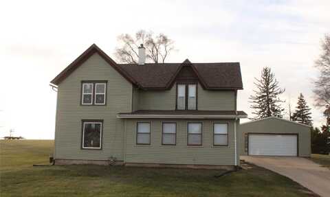 207 Jefferson Street, Brooklyn, IA 52211