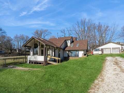 503 Smith Street, Woodburn, IA 50275