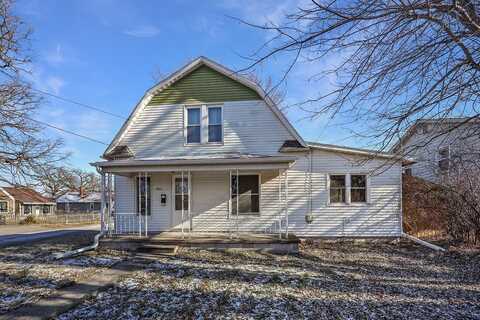 3101 SW 12th Street, Des Moines, IA 50315