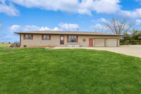 11759 Angle Road, Ottumwa, IA 52501