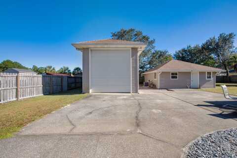 2162 Las Vegas Trail, Navarre, FL 32566