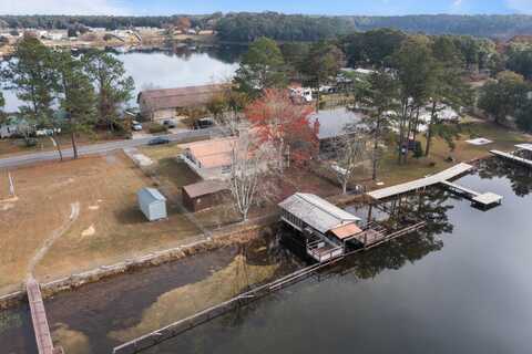 772 Paradise Island Drive, DeFuniak Springs, FL 32433