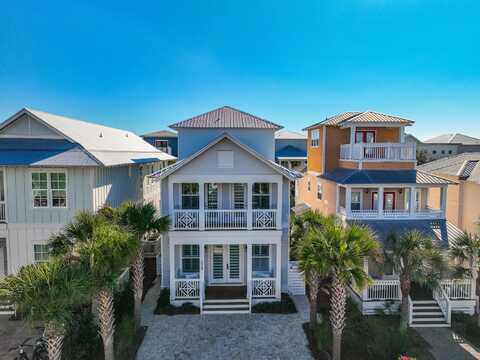 115 Woody Wagon Way Way, Inlet Beach, FL 32461