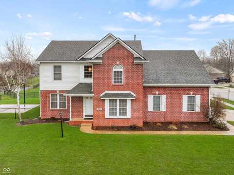 7987 Meadow Bend Circle, Indianapolis, IN 46259