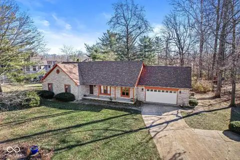 6337 Red Oak Drive, Avon, IN 46123