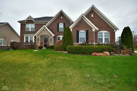 10566 Morningtide Circle, Fishers, IN 46038