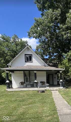 3938 E 31st Street, Indianapolis, IN 46218