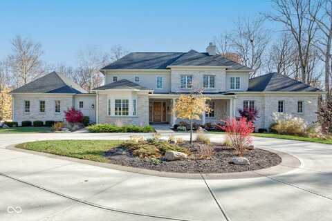 7755 Spring Mill Road, Indianapolis, IN 46260