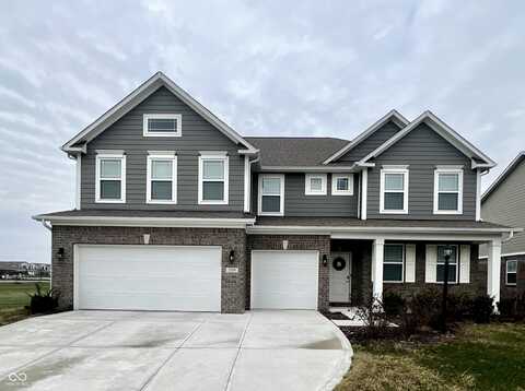 7329 Doyal Drive, Whitestown, IN 46075