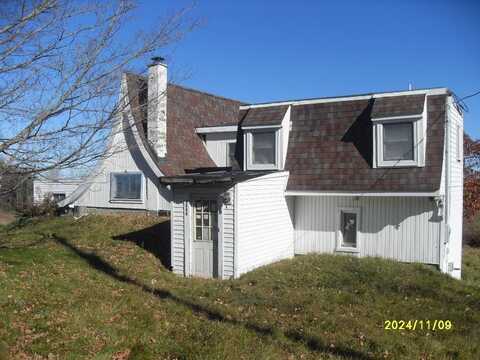 3994 Cross Rd, Rock Stream, NY 14878