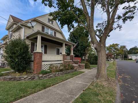 470 W Sixth Street, Elmira, NY 14901