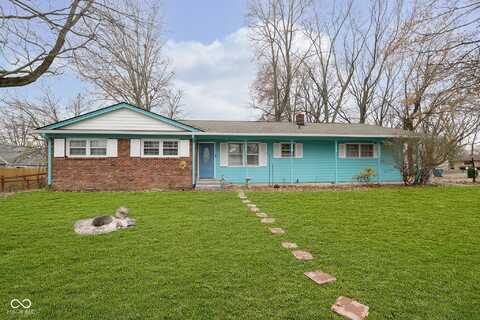 1535 N Glen Arm Road, Indianapolis, IN 46214