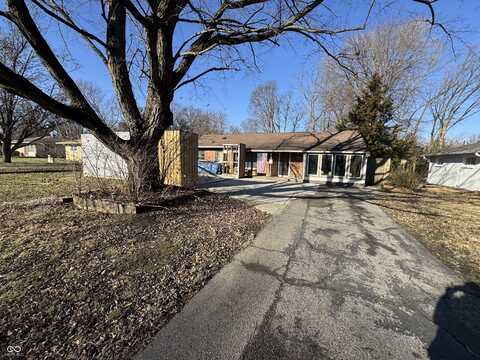 6522 W 13th Street, Indianapolis, IN 46214